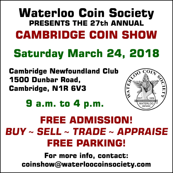 2018-Cambridge-On-Coin-Show